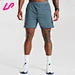 Find your perfect fit with our plus size drawstring shorts. Comfortable, stylish, and versatile - a summer essential. Shop now!